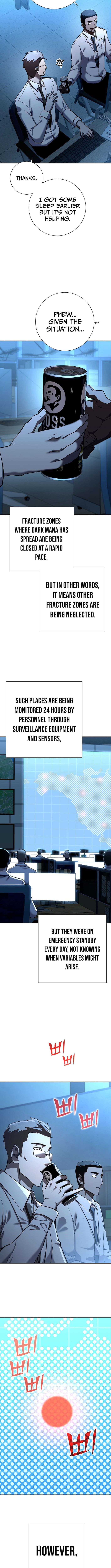 Read The Sword King from a Ruined World Manga Online