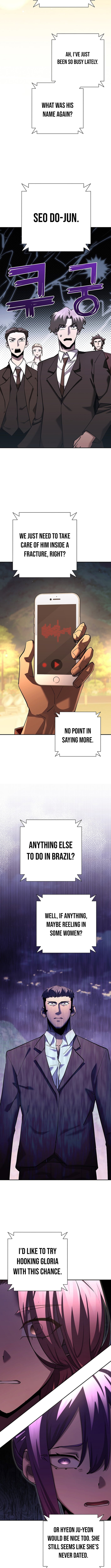 Read The Sword King from a Ruined World Manga Online