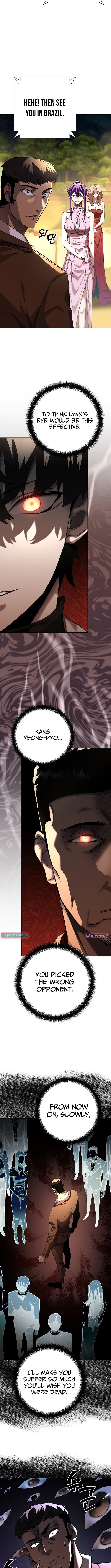 Read The Sword King from a Ruined World Manga Online