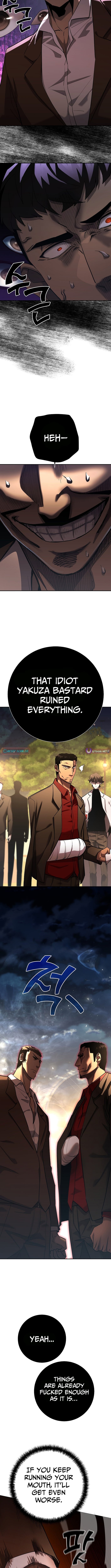 Read The Sword King from a Ruined World Manga Online