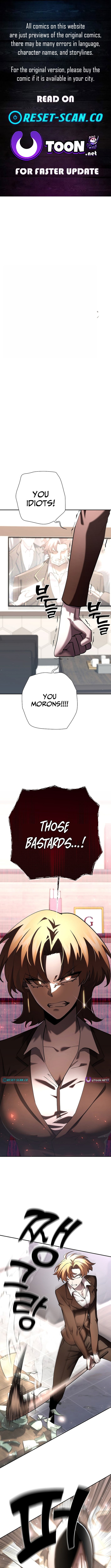 Read The Sword King from a Ruined World Manga Online