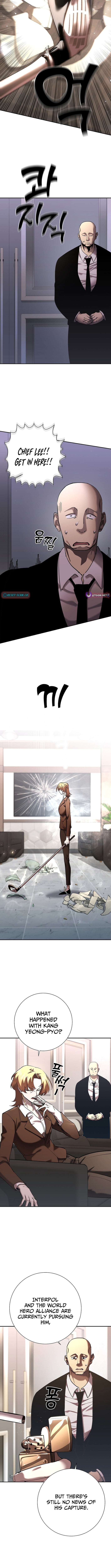 Read The Sword King from a Ruined World Manga Online