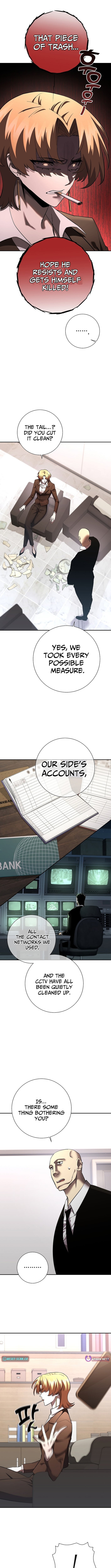 Read The Sword King from a Ruined World Manga Online