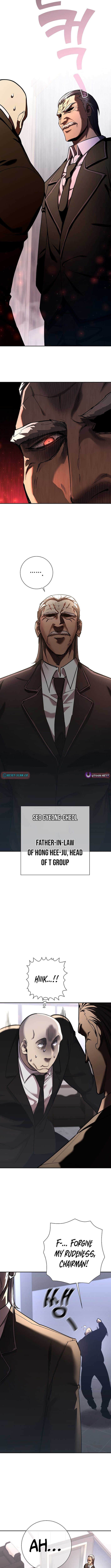 Read The Sword King from a Ruined World Manga Online