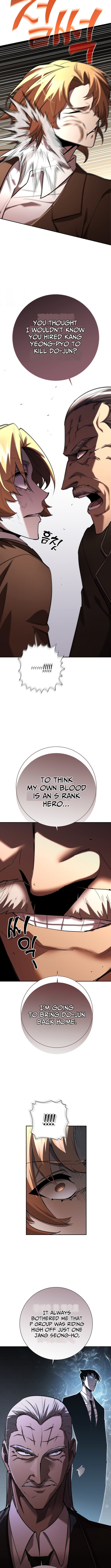 Read The Sword King from a Ruined World Manga Online