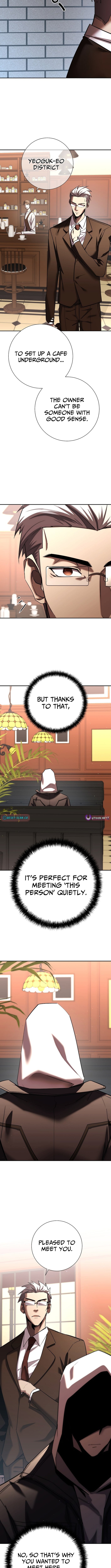 Read The Sword King from a Ruined World Manga Online