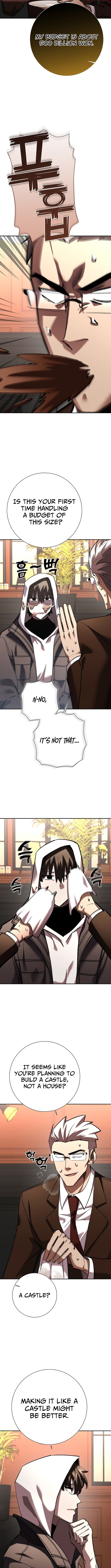 Read The Sword King from a Ruined World Manga Online