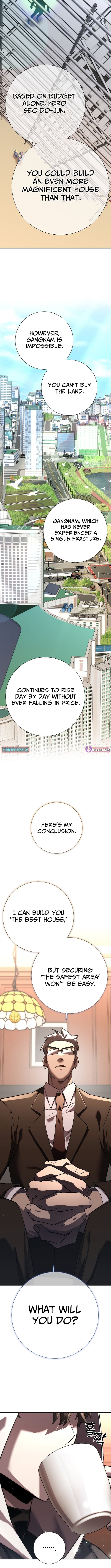 Read The Sword King from a Ruined World Manga Online