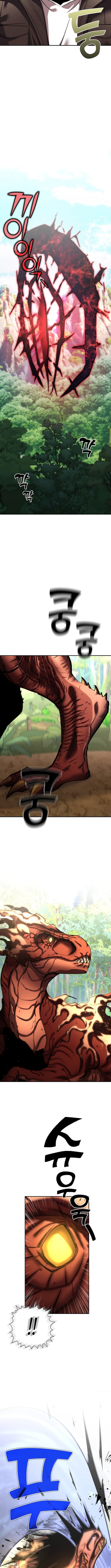 Read The Sword King from a Ruined World Manga Online