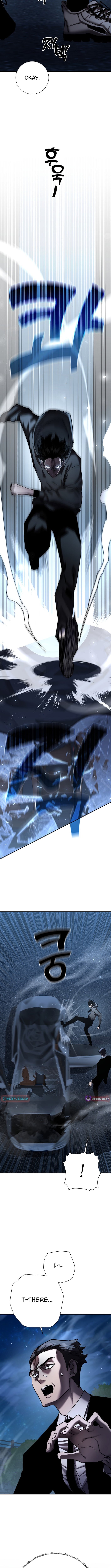 Read The Sword King from a Ruined World Manga Online