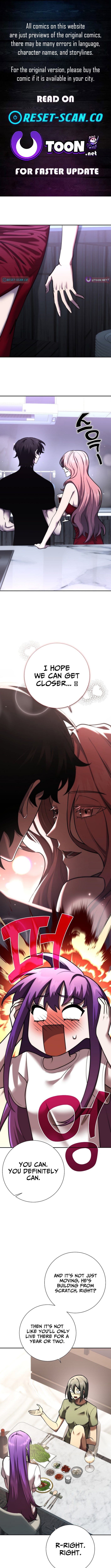 Read The Sword King from a Ruined World Manga Online