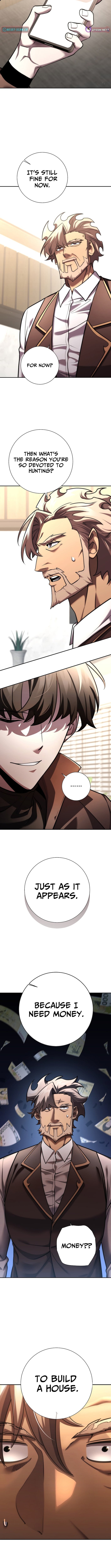 Read The Sword King from a Ruined World Manga Online