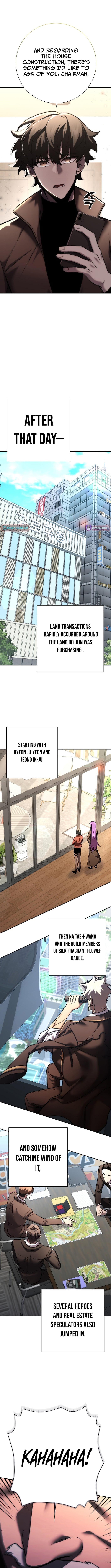 Read The Sword King from a Ruined World Manga Online