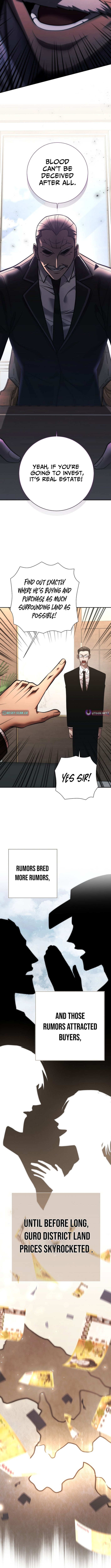 Read The Sword King from a Ruined World Manga Online