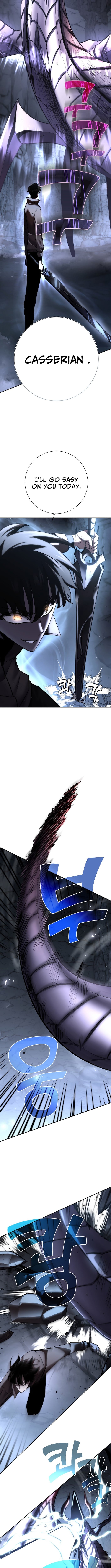 Read The Sword King from a Ruined World Manga Online