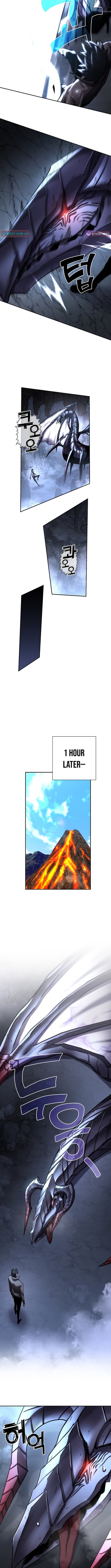 Read The Sword King from a Ruined World Manga Online