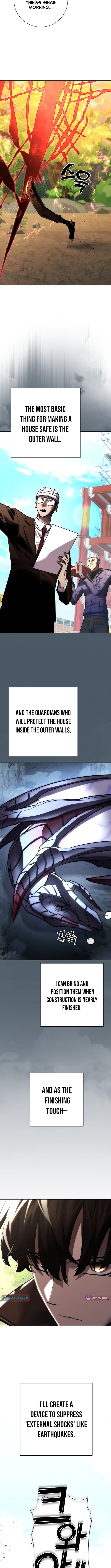 Read The Sword King from a Ruined World Manga Online