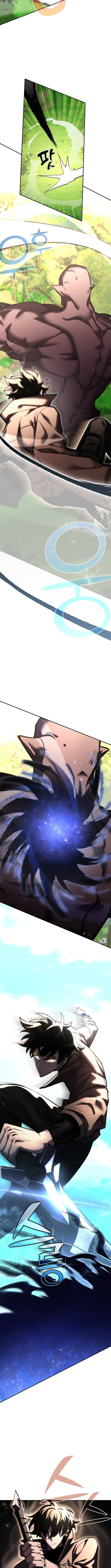 Read The Sword King from a Ruined World Manga Online