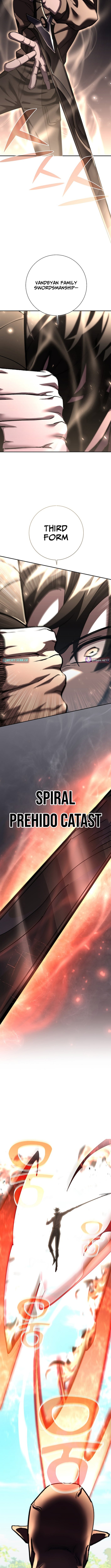 Read The Sword King from a Ruined World Manga Online