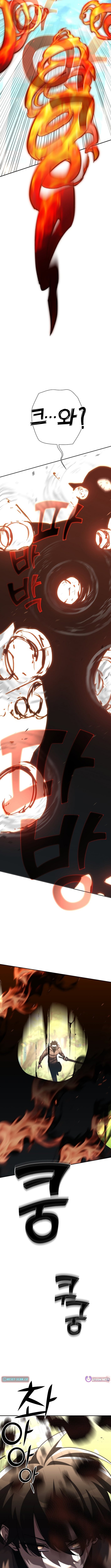 Read The Sword King from a Ruined World Manga Online