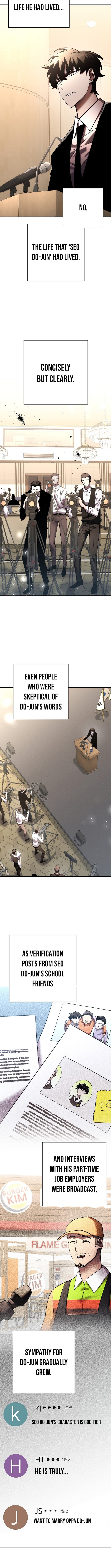 Read The Sword King from a Ruined World Manga Online