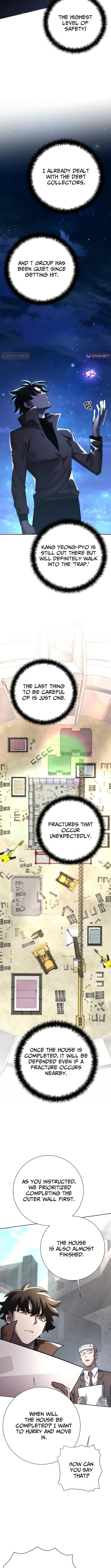 Read The Sword King from a Ruined World Manga Online