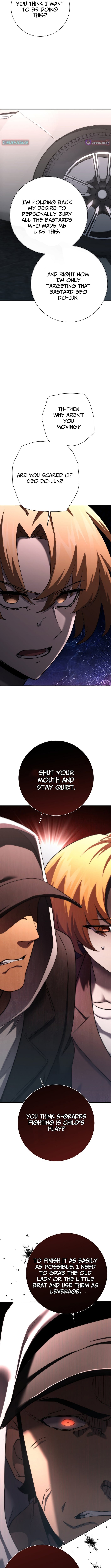 Read The Sword King from a Ruined World Manga Online