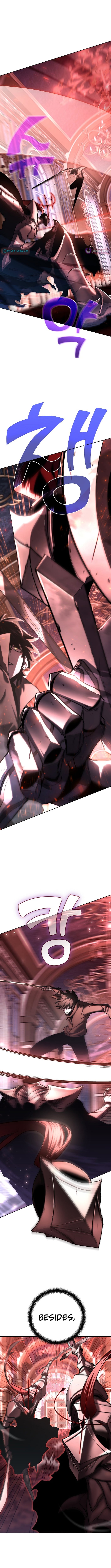 Read The Sword King from a Ruined World Manga Online