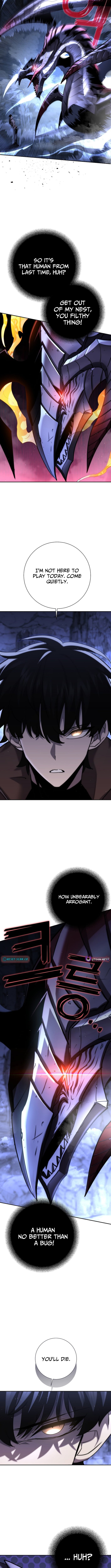 Read The Sword King from a Ruined World Manga Online