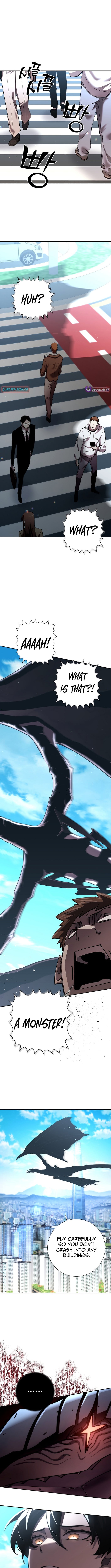 Read The Sword King from a Ruined World Manga Online