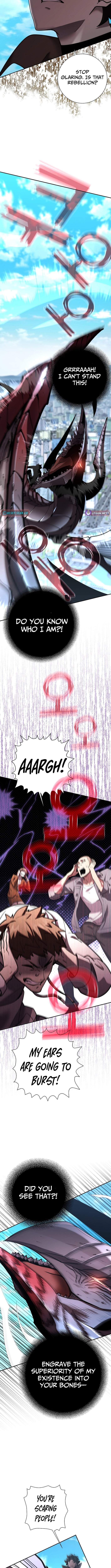 Read The Sword King from a Ruined World Manga Online