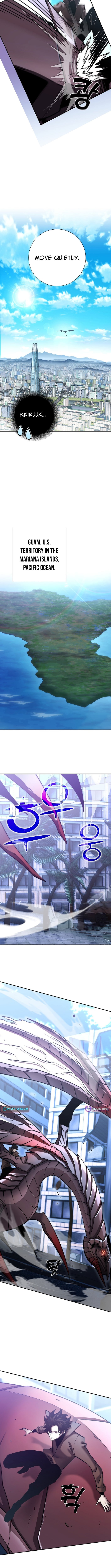 Read The Sword King from a Ruined World Manga Online