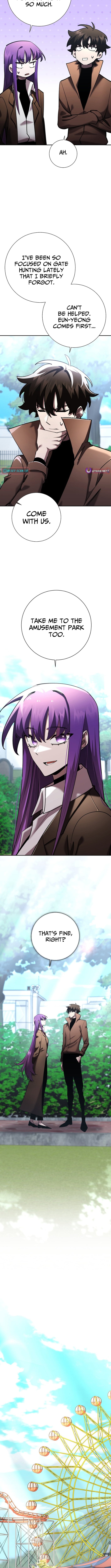 Read The Sword King from a Ruined World Manga Online