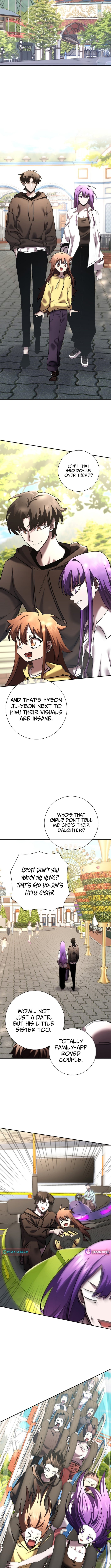 Read The Sword King from a Ruined World Manga Online