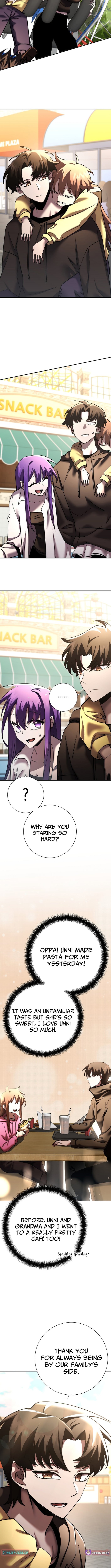 Read The Sword King from a Ruined World Manga Online