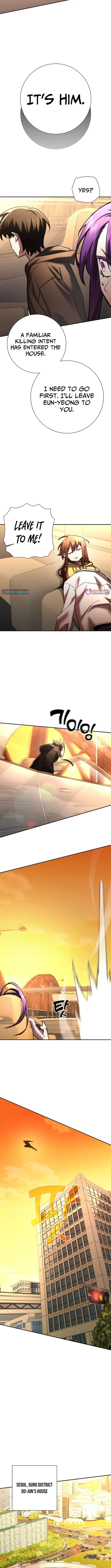 Read The Sword King from a Ruined World Manga Online