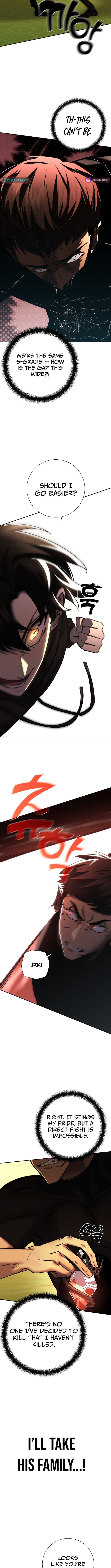 Read The Sword King from a Ruined World Manga Online