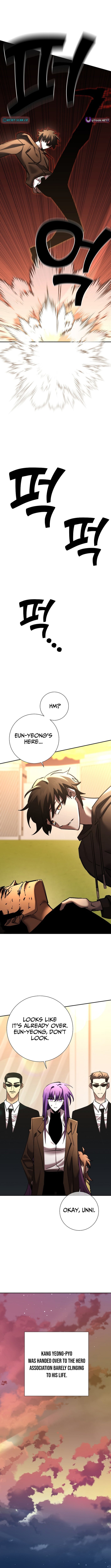 Read The Sword King from a Ruined World Manga Online