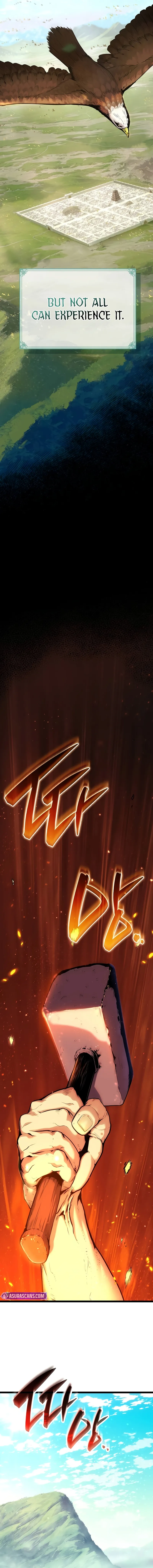 Read The Tang Clan Chronicles Manga Online