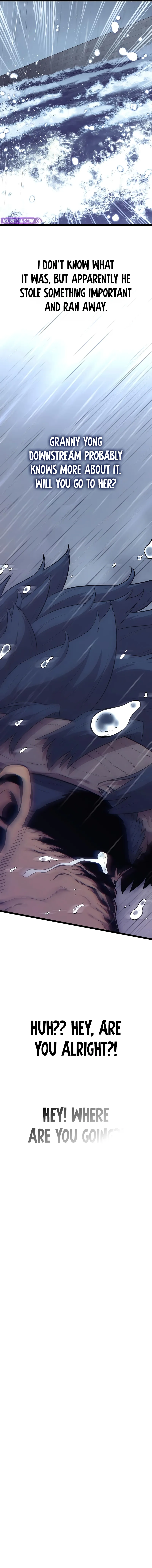 Read The Tang Clan Chronicles Manga Online