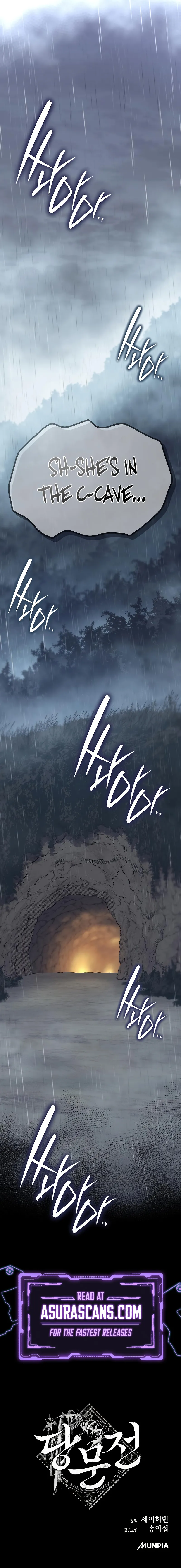 Read The Tang Clan Chronicles Manga Online