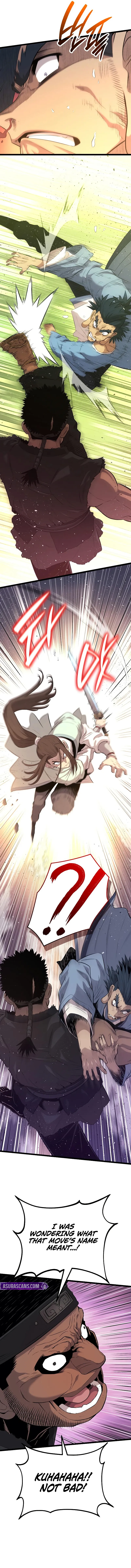 Read The Tang Clan Chronicles Manga Online