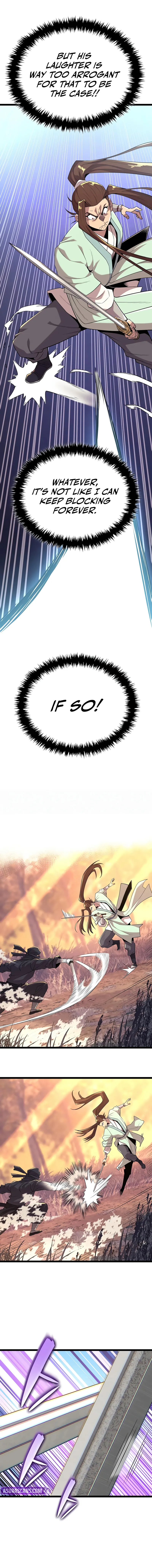 Read The Tang Clan Chronicles Manga Online