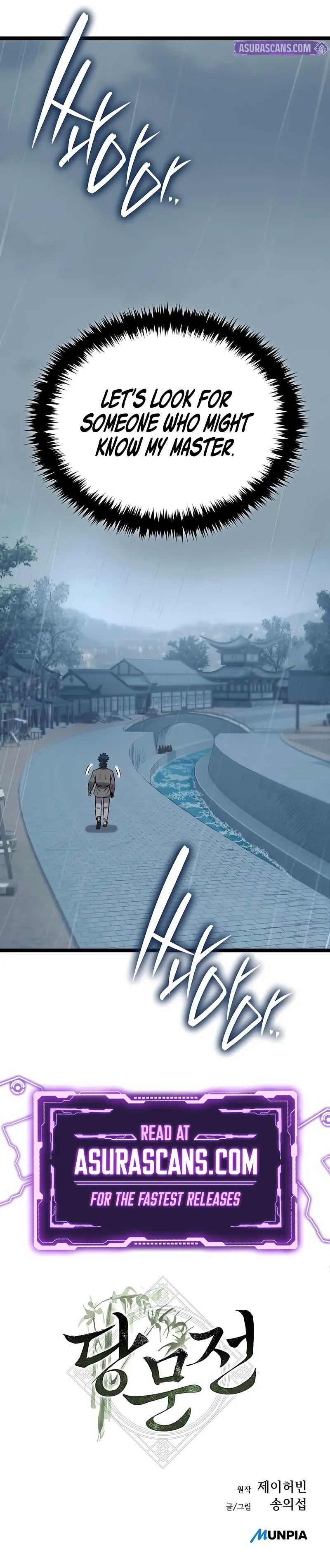 Read The Tang Clan Chronicles Manga Online