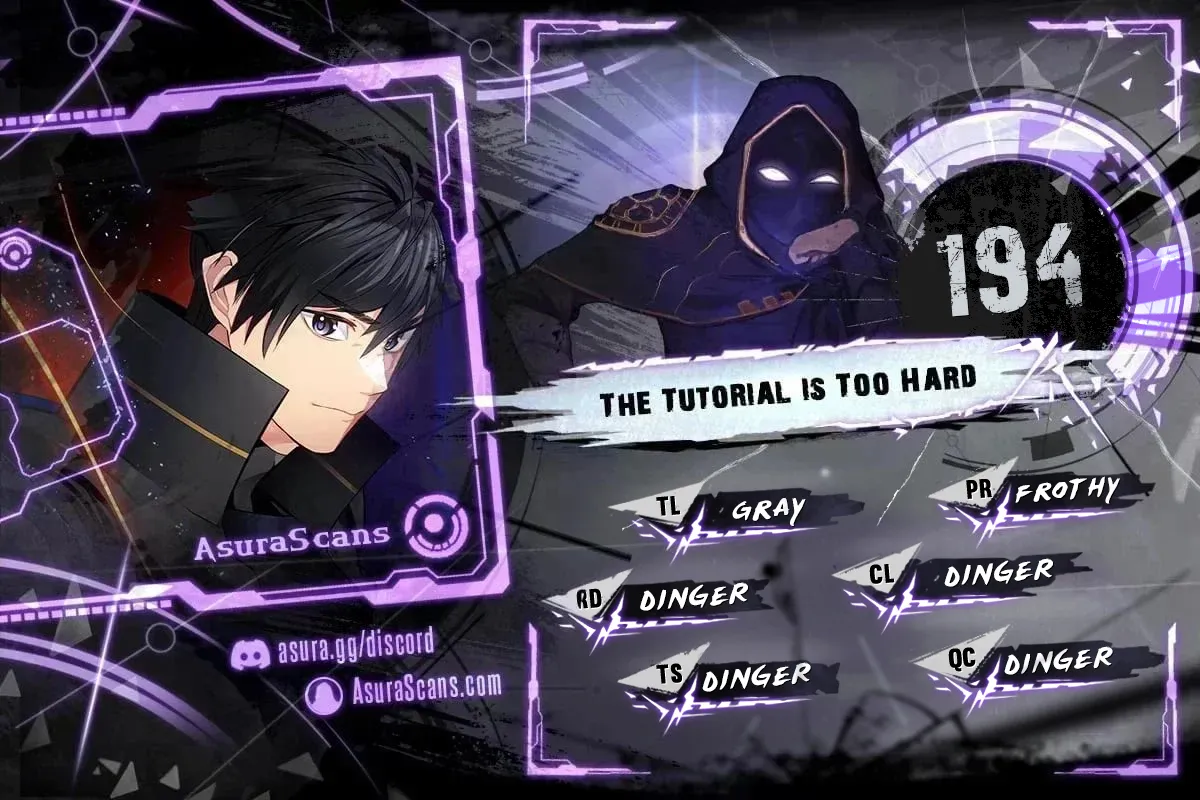 Read The Tutorial is Too Hard Manga Online