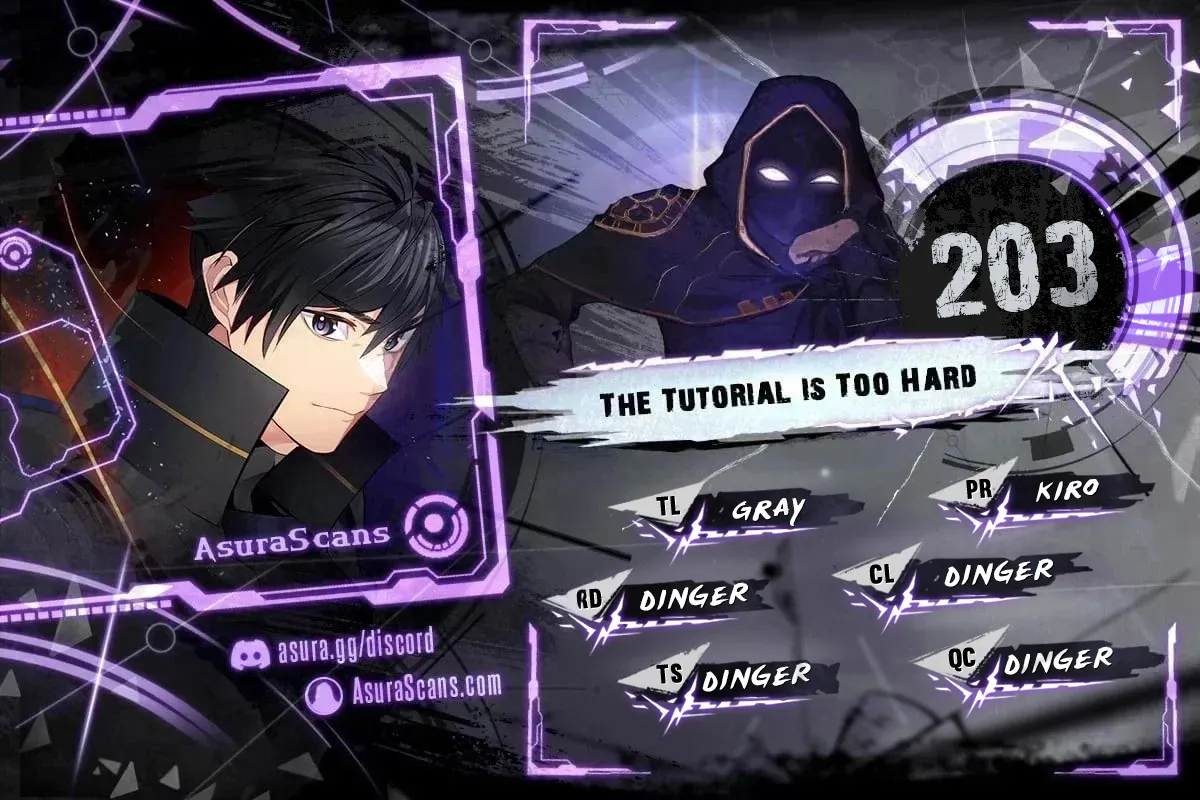 Read The Tutorial is Too Hard Manga Online