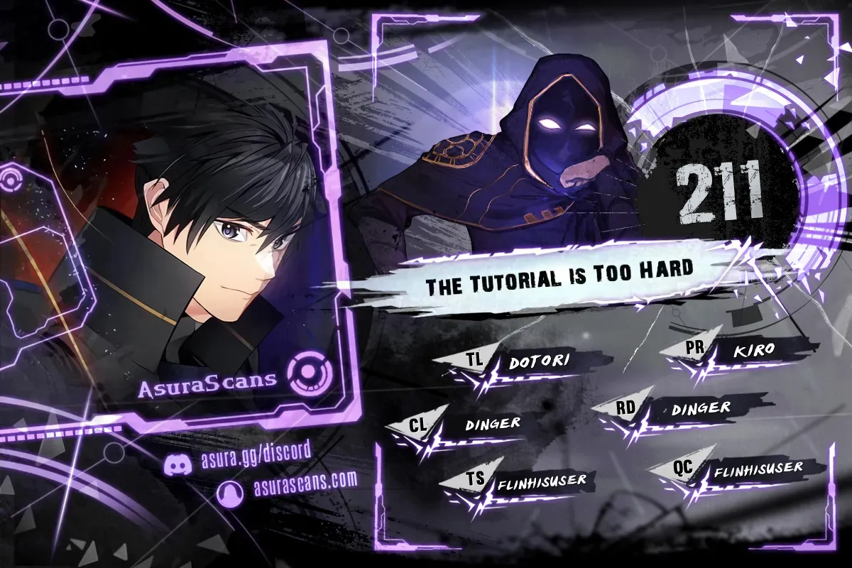 Read The Tutorial is Too Hard Manga Online