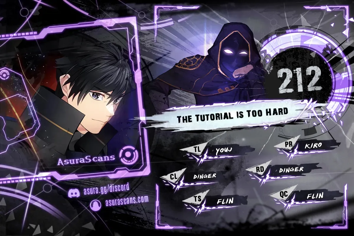 Read The Tutorial is Too Hard Manga Online