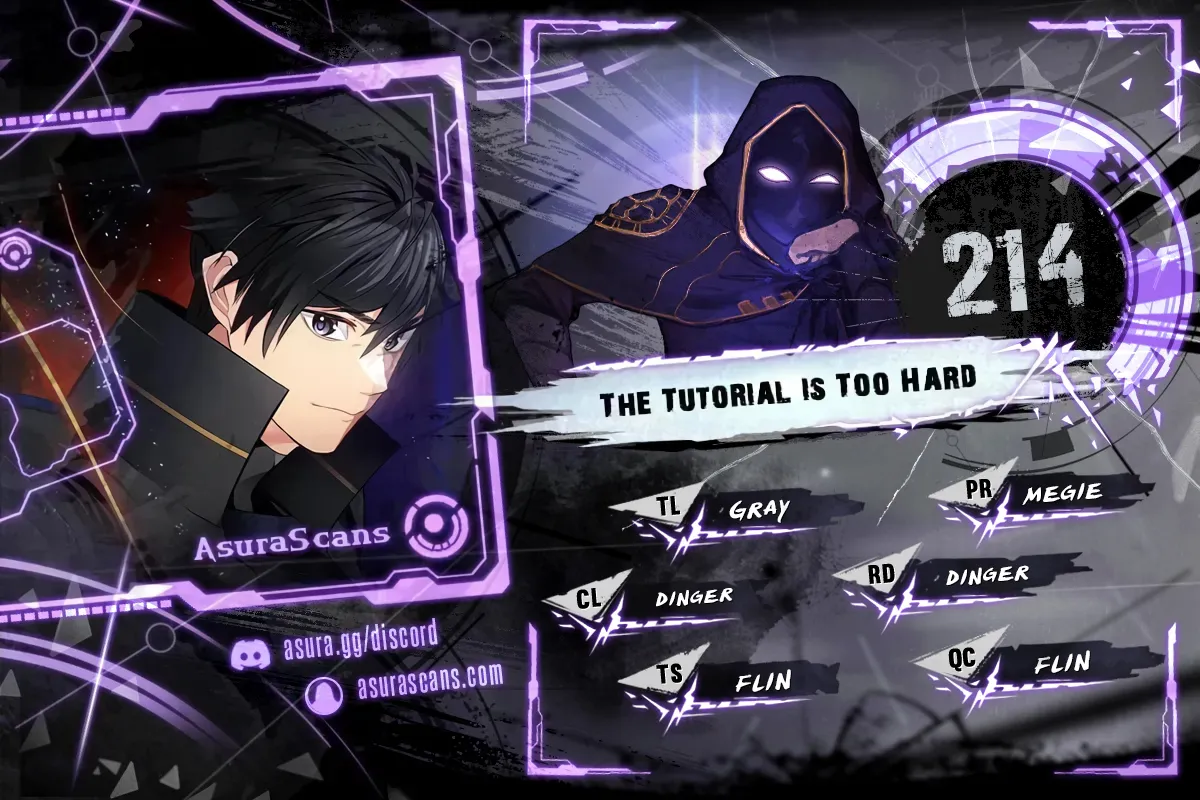 Read The Tutorial is Too Hard Manga Online