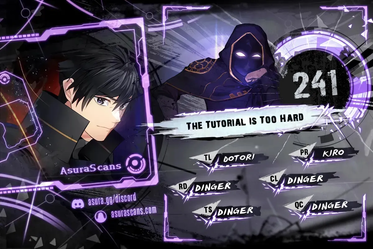 Read The Tutorial is Too Hard Manga Online